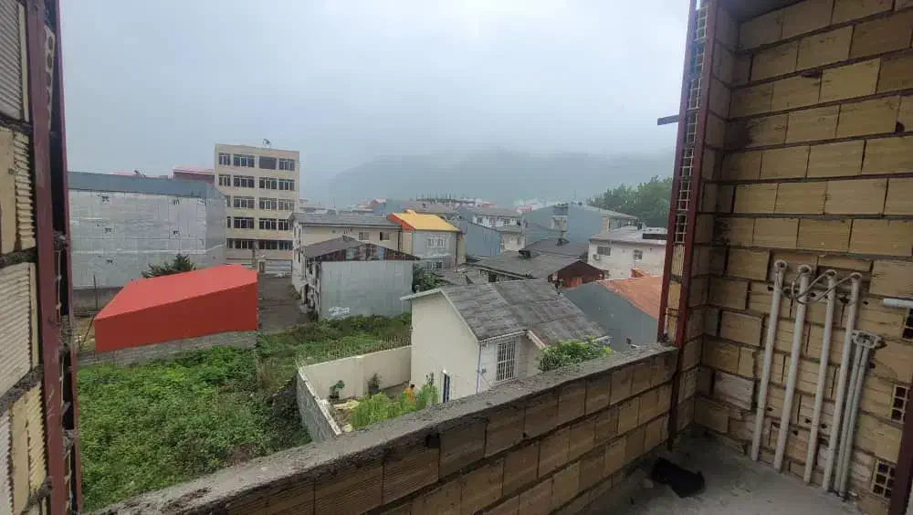 فروش آپارتمان ۱۲۵ قیمت زیر قیمت / گلستان/ شرایطی|فروش آپارتمان|لاهیجان, گلستان|دیوار