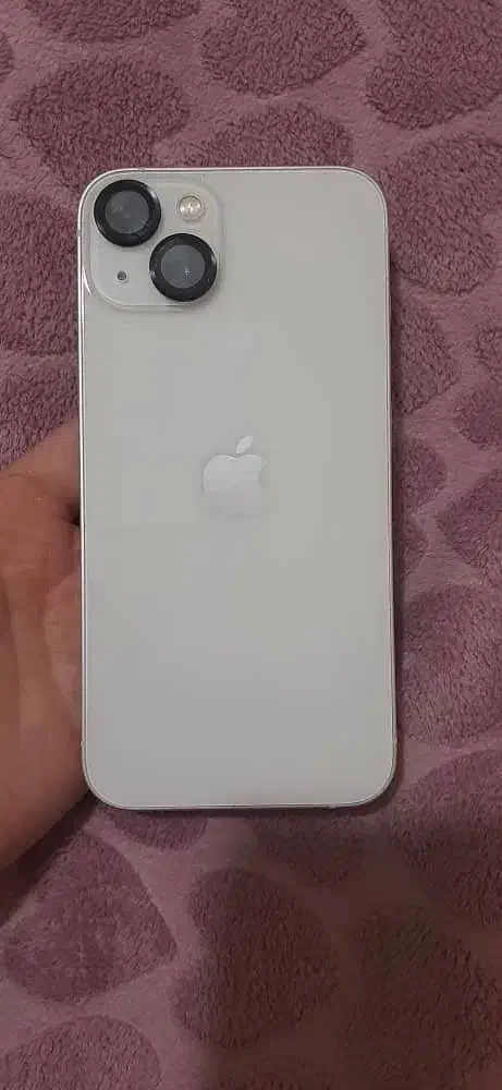 آیفون ۱۳ نرمال ۱۲۸|موبایل|ارومیه, |دیوار