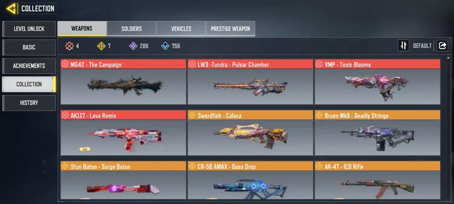 اکانت کالاف دیوتی|کنسول، بازی ویدئویی و آنلاین|کرج, حصارک بالا|دیوار