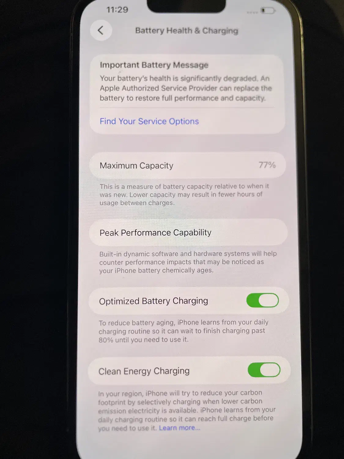 13promax 256 ZA/A|موبایل|تهران, تهرانپارس جنوبی|دیوار