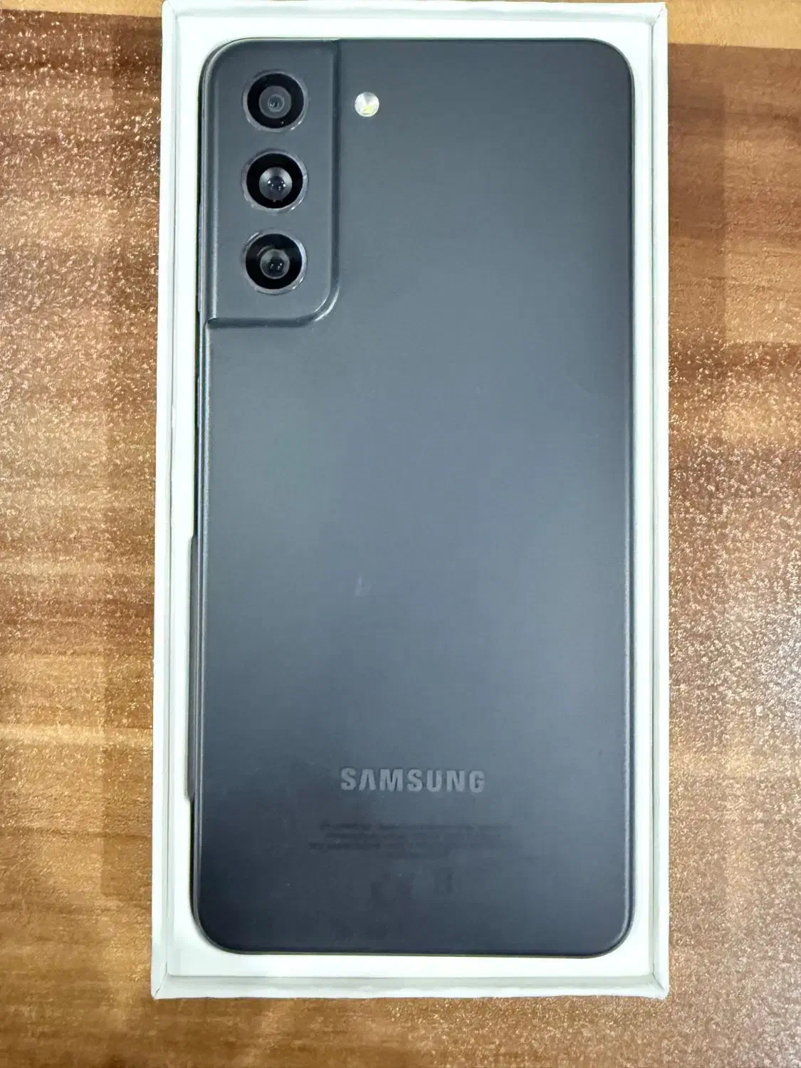 سامسونگ گلکسی S21 fe 5G|موبایل|گنبد کاووس, |دیوار