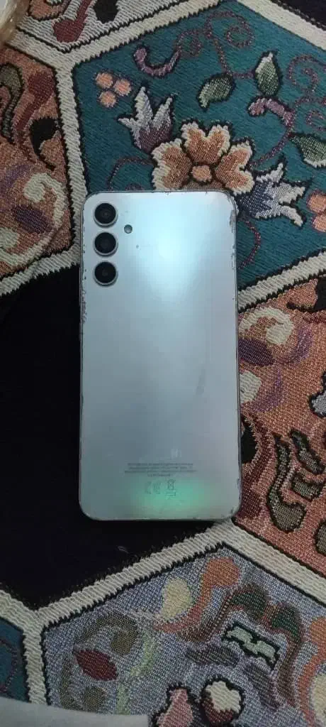 گوشی A34|موبایل|اهواز, پردیس|دیوار