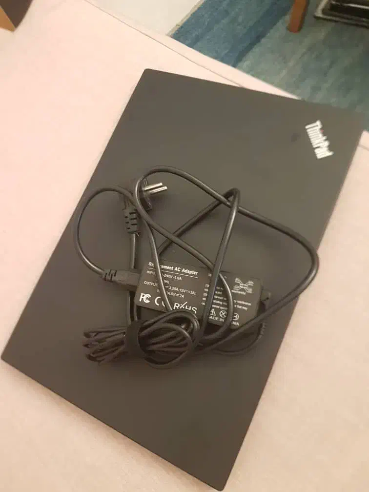 لنوو ۱۶ اینچی نسل ۸ کورای ۵ /DDR4/Nvme|رایانه همراه|تهران, صادقیه|دیوار