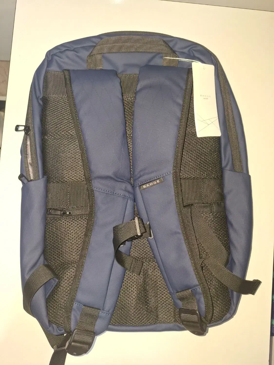 کوله پشتی بنج (Bange)  7822 کاملا نو|کیف، کفش، کمربند|تهران, آذربایجان|دیوار