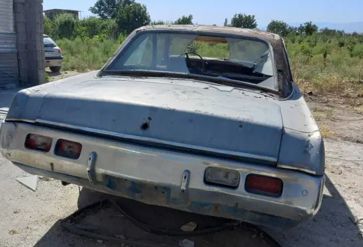 خودرو کلاسیک خاص|خودرو کلاسیک|قدس, شهرک دانش|دیوار