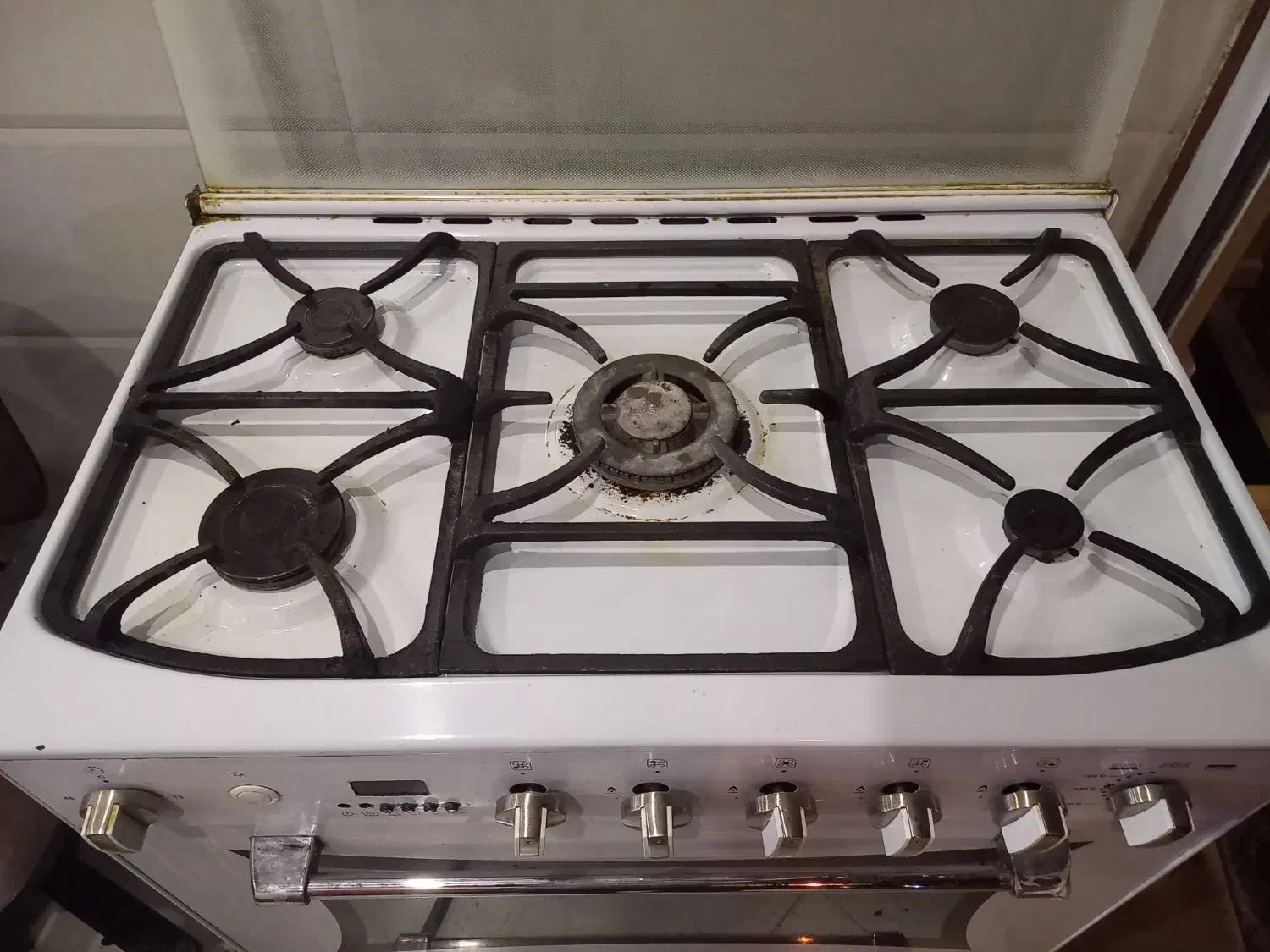 فردار|اجاق گاز و لوازم برقی پخت‌وپز|یزد, |دیوار