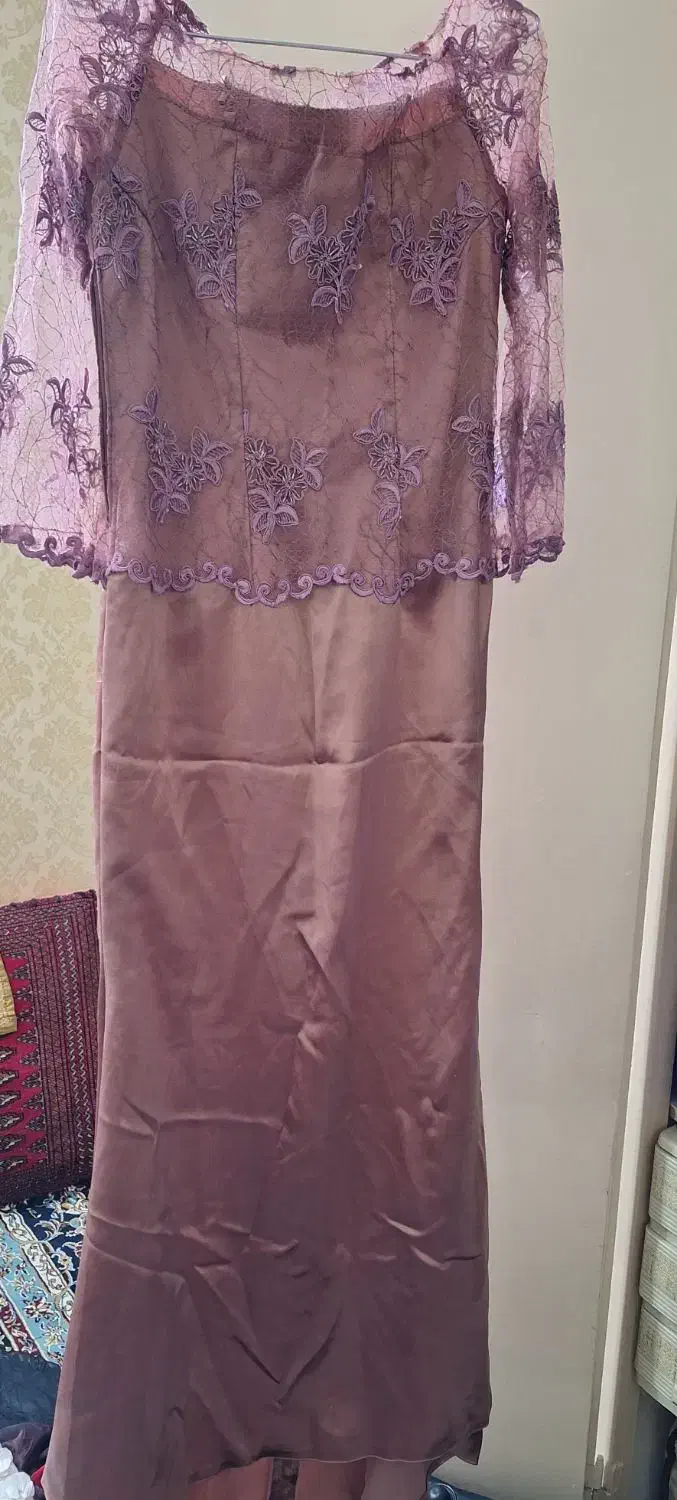 لباس مجلسی|لباس|قزوین, |دیوار