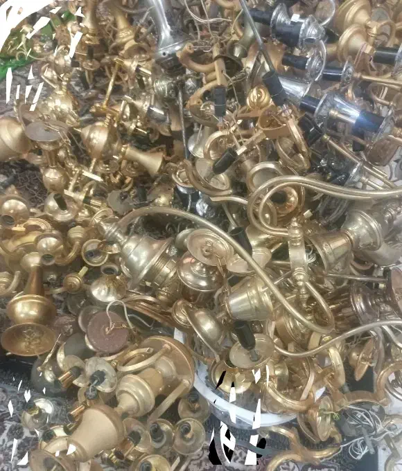 خرید وفروش مس ضایعاتی فرسوده دیگ مس|عمدهفروشی|مشهد, پنجتن|دیوار