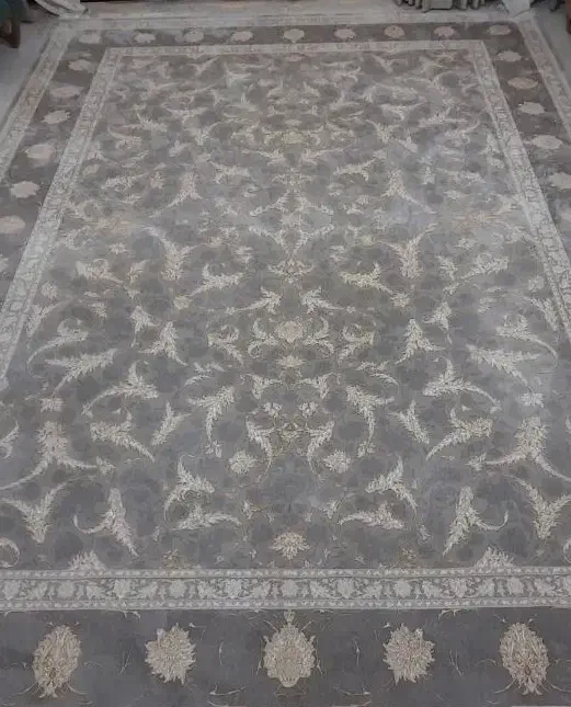 فرش 12 متری در حد نو|فرش|ماسال, |دیوار