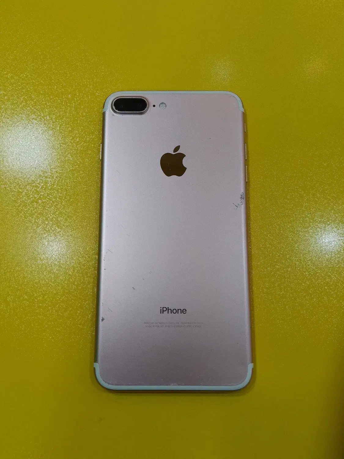 Iphone 7 plus|موبایل|کرمانشاه, |دیوار
