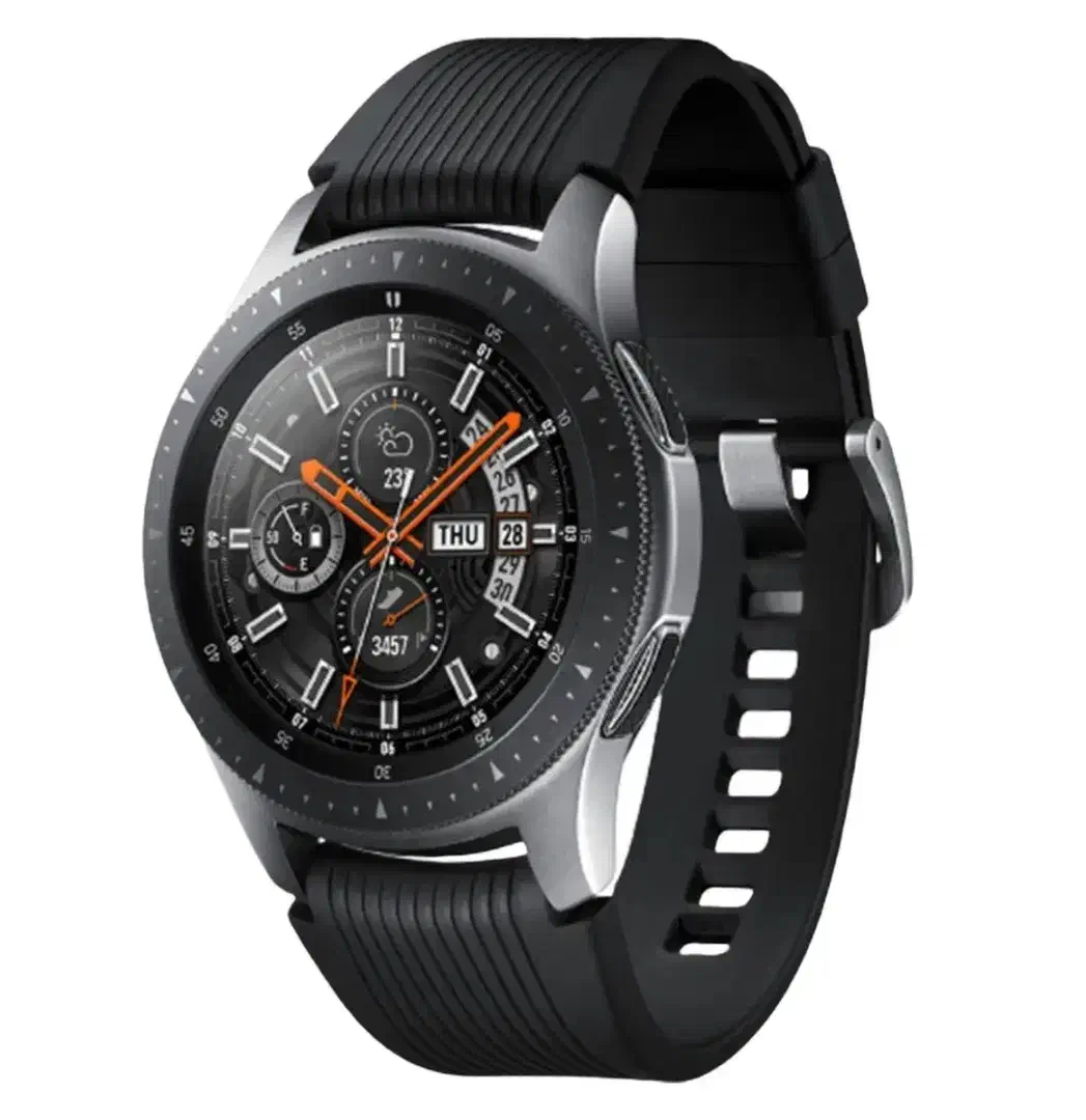 ساعت هوشمند سامسونگ R800|ساعت|خورموج, |دیوار