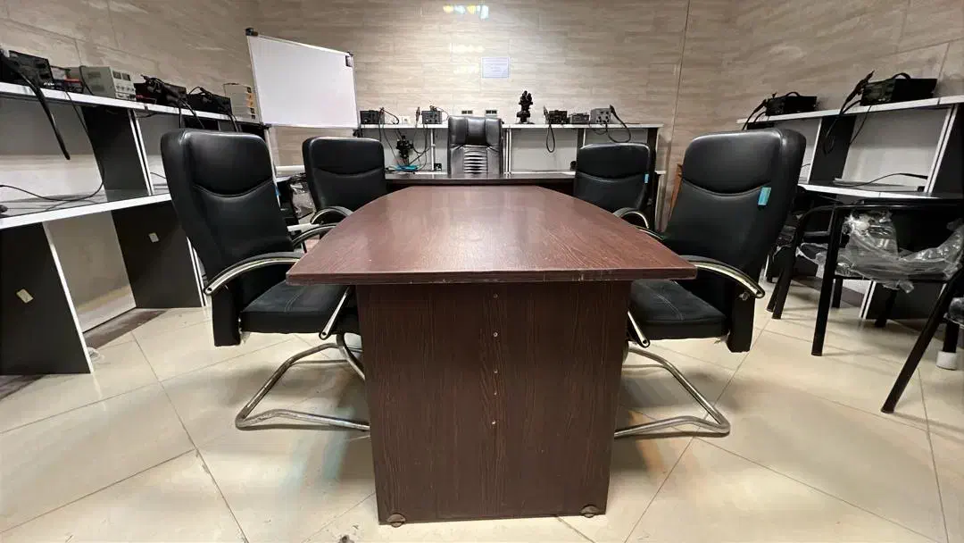 میز کنفرانس ام دی اف|مبلمان اداری|بندرعباس, |دیوار