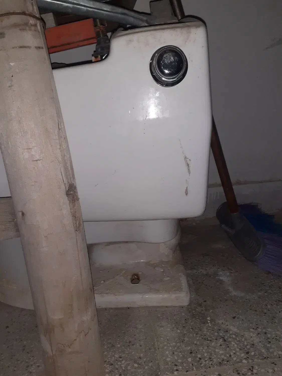 توالت فرنگی|لوازم سرویس بهداشتی|نیشابور, شهرک ولیعصر|دیوار