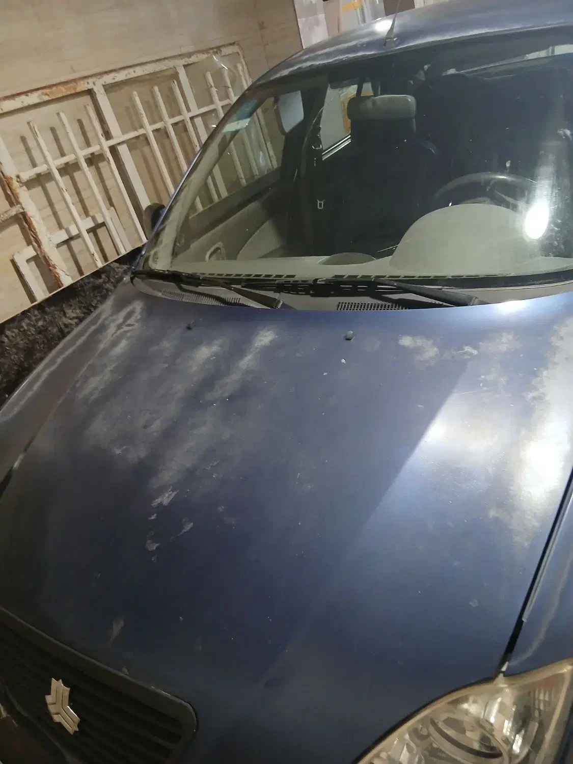 تیبا مدل ۹۱|خودرو سواری و وانت|شیراز, شهرک گلستان شمالی|دیوار