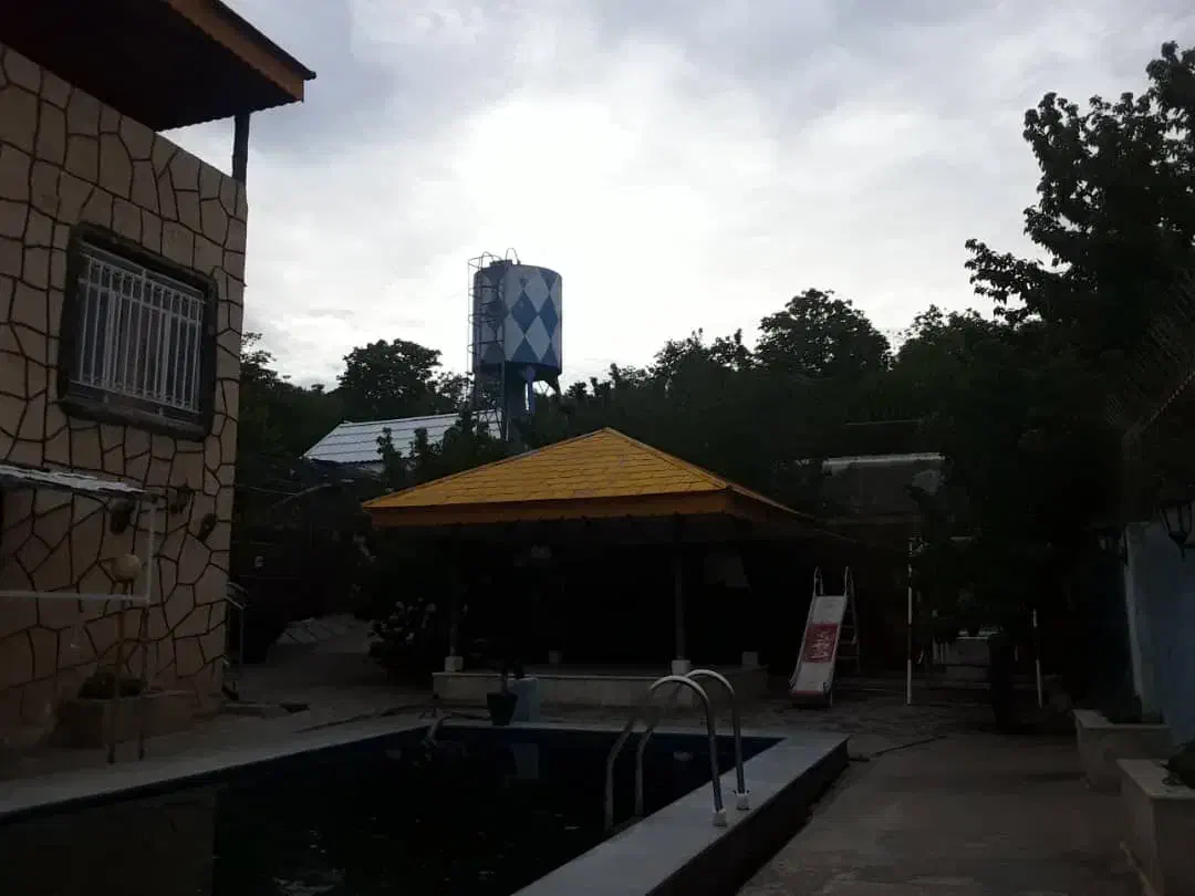 باغ..ویلا..گلمکان|فروش خانه و ویلا|ملکآباد, |دیوار