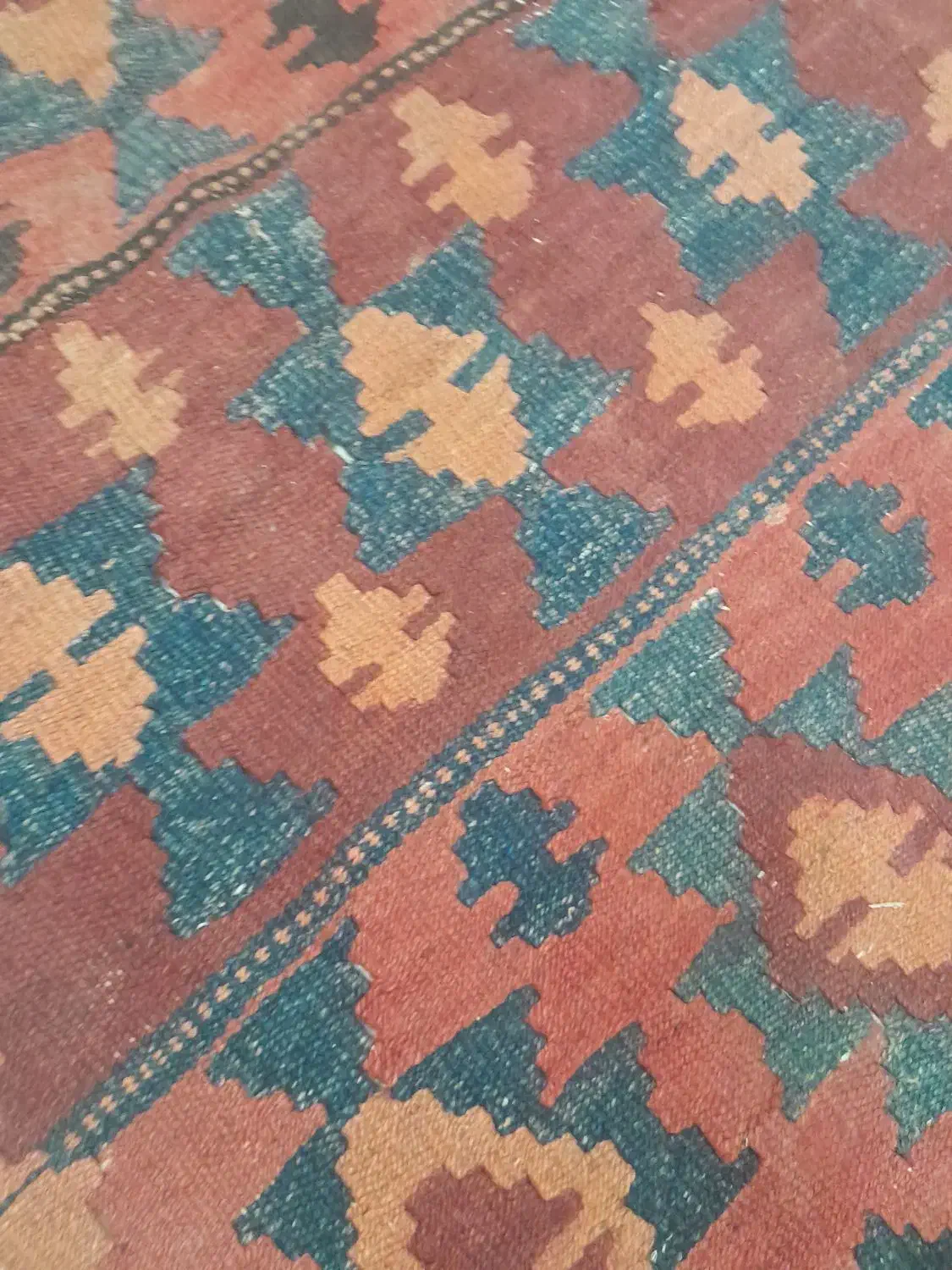 برقدیمی ۲عدد|فرش|سنندج, |دیوار