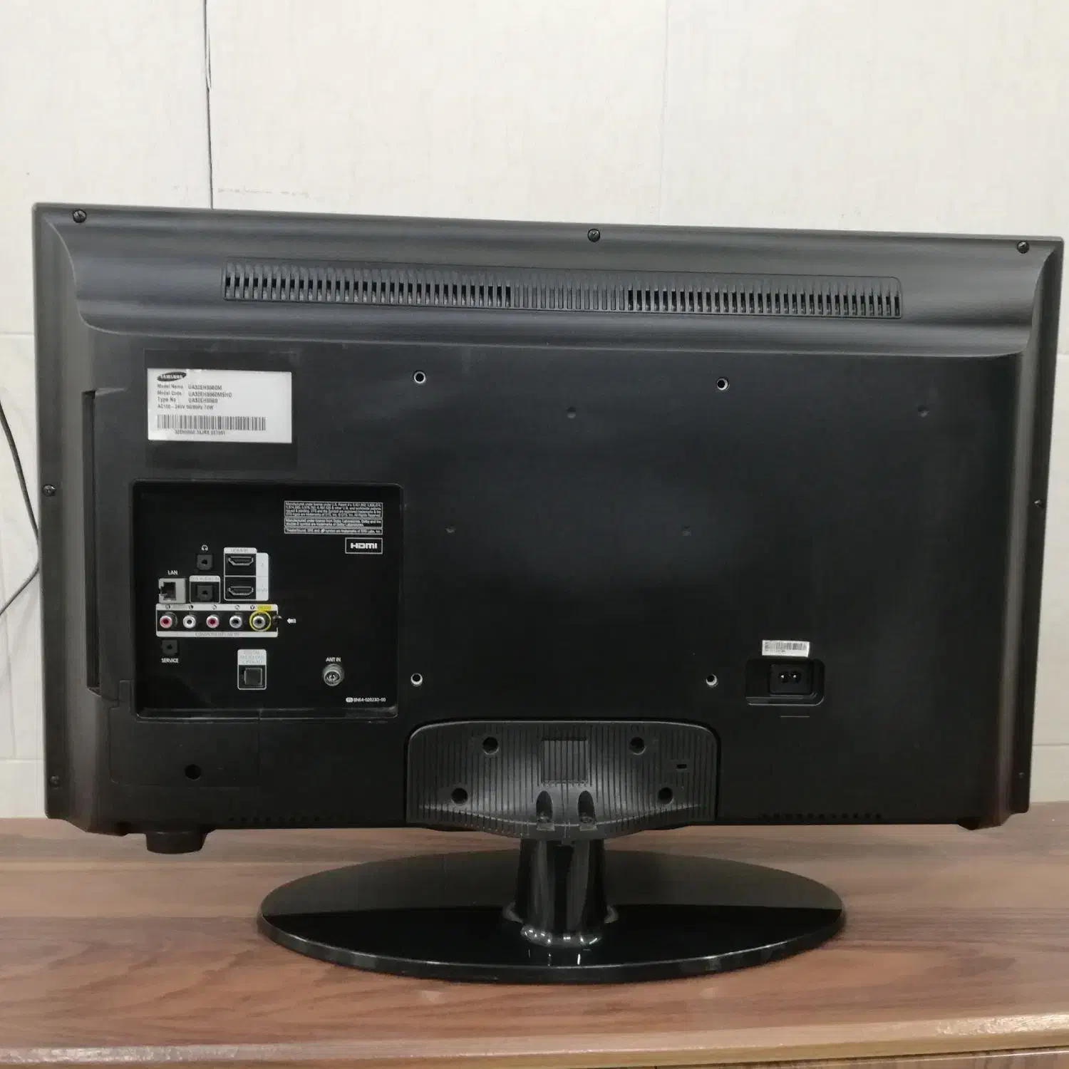 تلویزیون 32 سامسونگ استوک|تلویزیون و پروژکتور|یزد, |دیوار