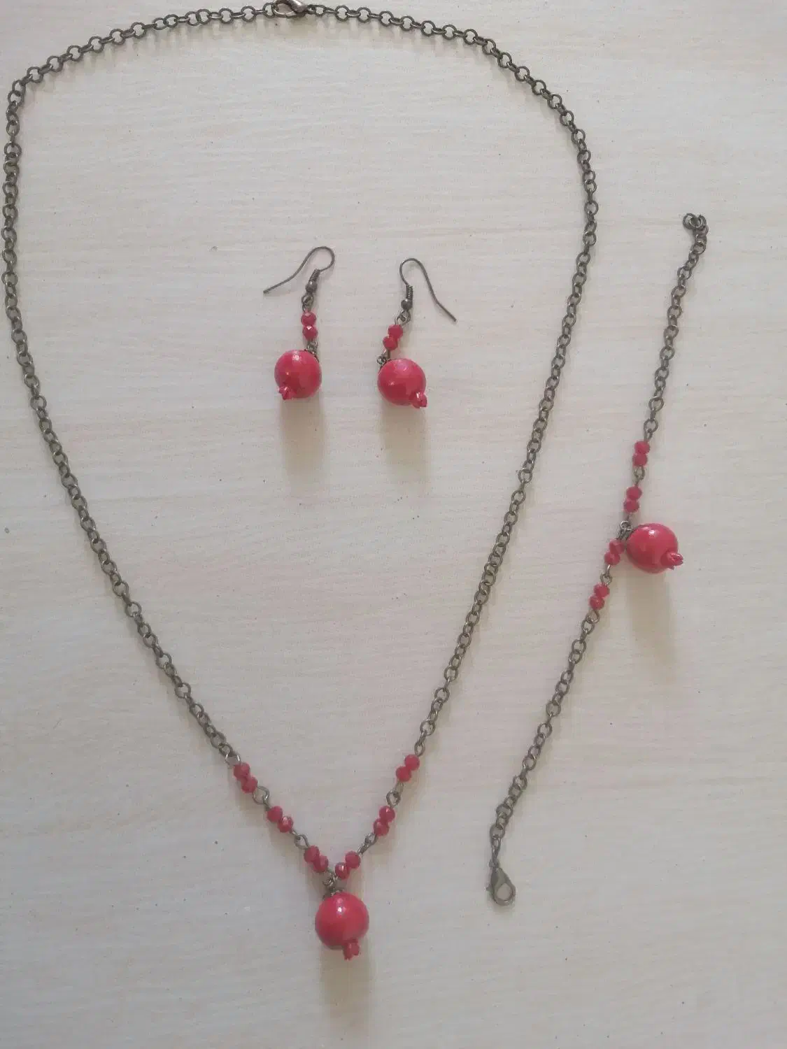 سرویس برنز یلدایی|بدلیجات|شیراز, فاضل|دیوار