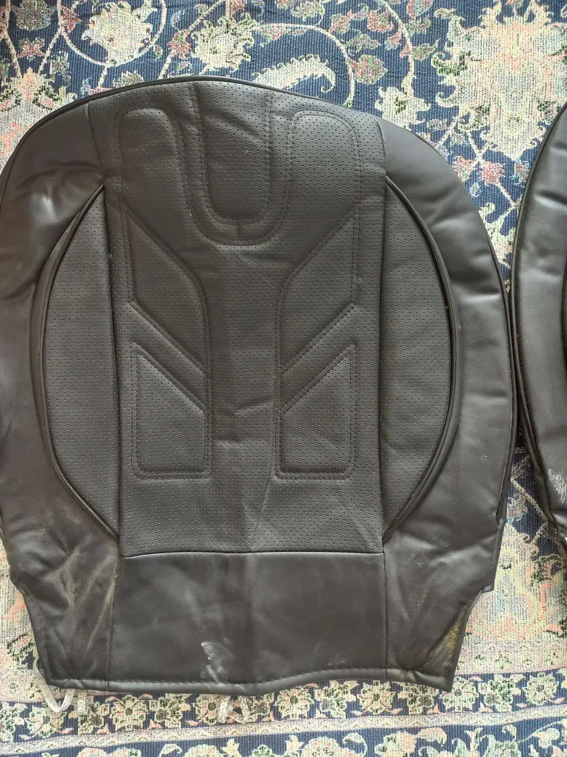 روکش صندلی ۲۰۶|قطعات یدکی و لوازم جانبی|قروه, |دیوار