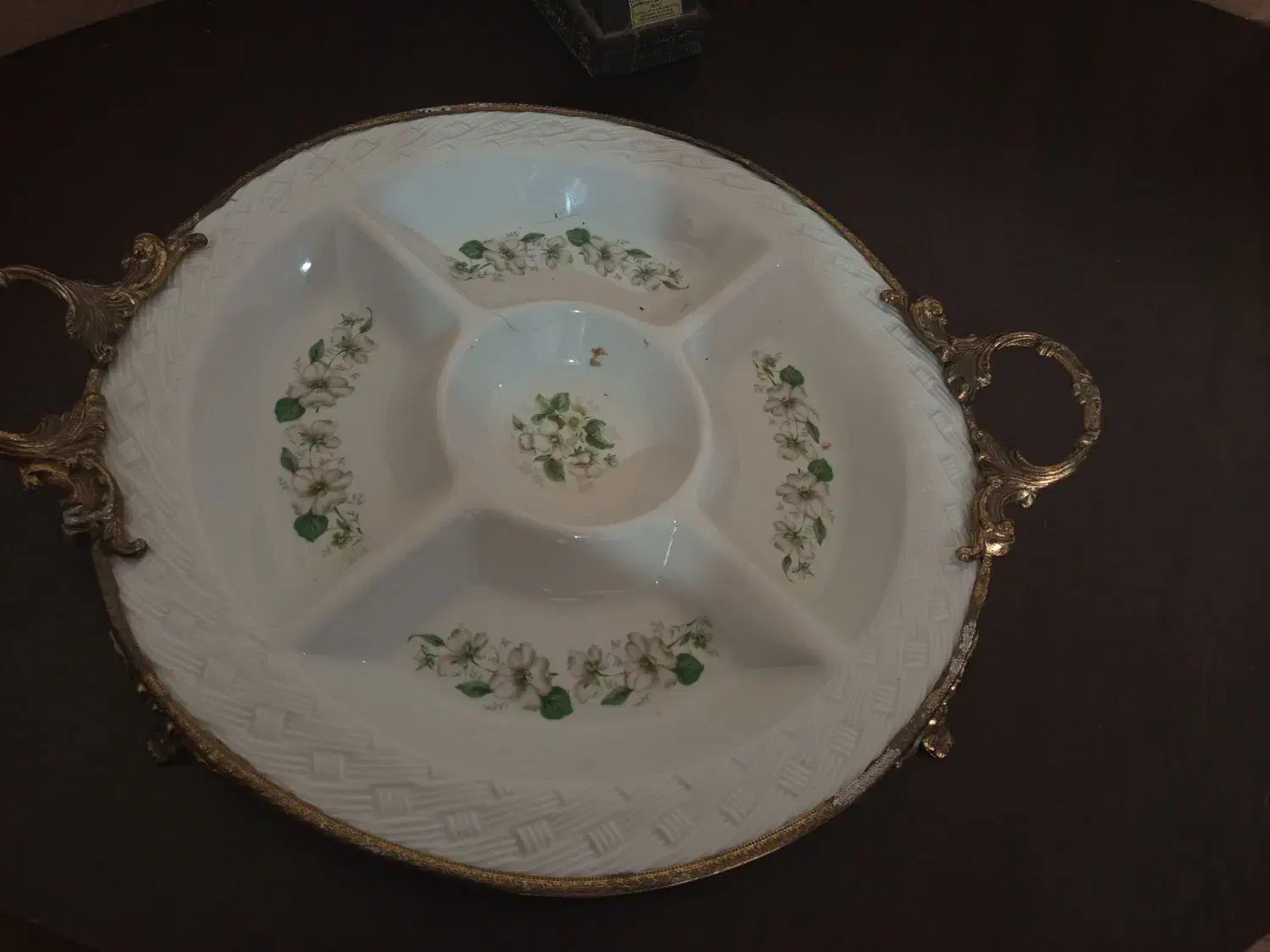 اردو خوری چینی|ظروف سرو و پذیرایی|فولادشهر, مسکن مهر فولادشهر|دیوار