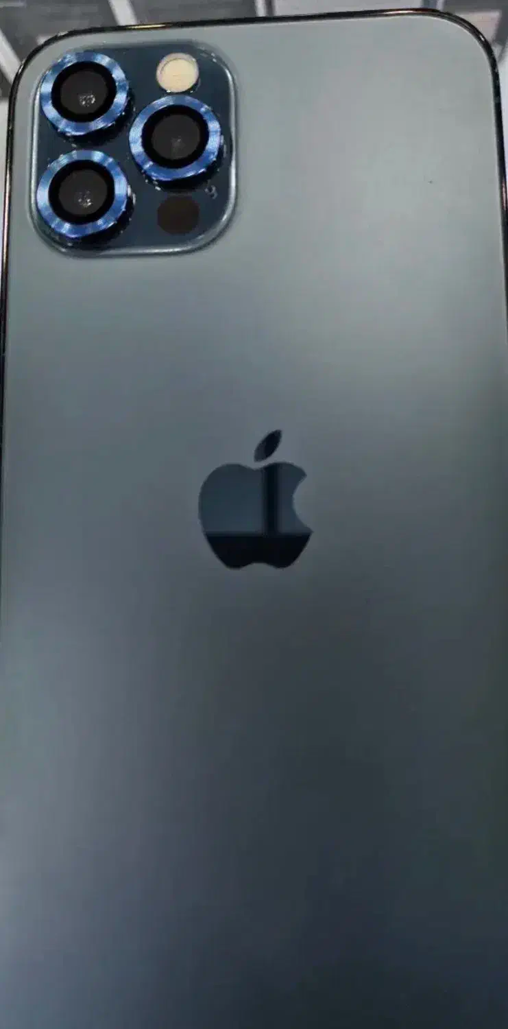 ایفون ۱۲ پرو|موبایل|بجنورد, |دیوار