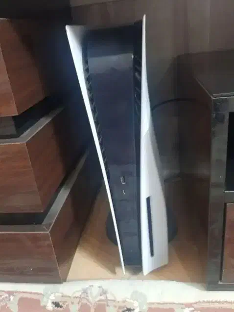 کنسول بازی ps5|کنسول، بازی ویدئویی و آنلاین|تهران, فاطمی|دیوار