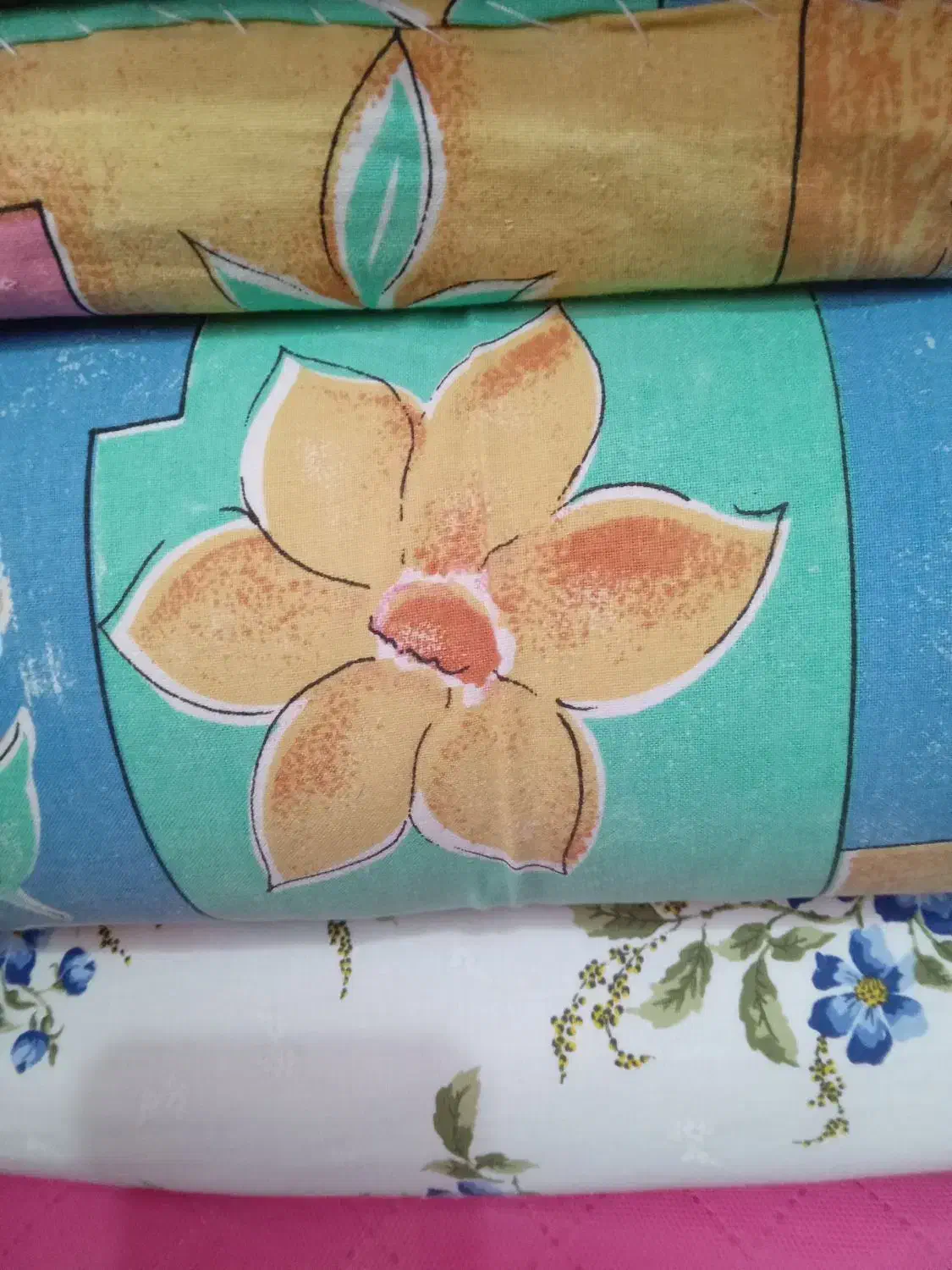 تشک و لحاف پشمی|رختخواب، بالش، پتو|بندر انزلی, بشمن|دیوار