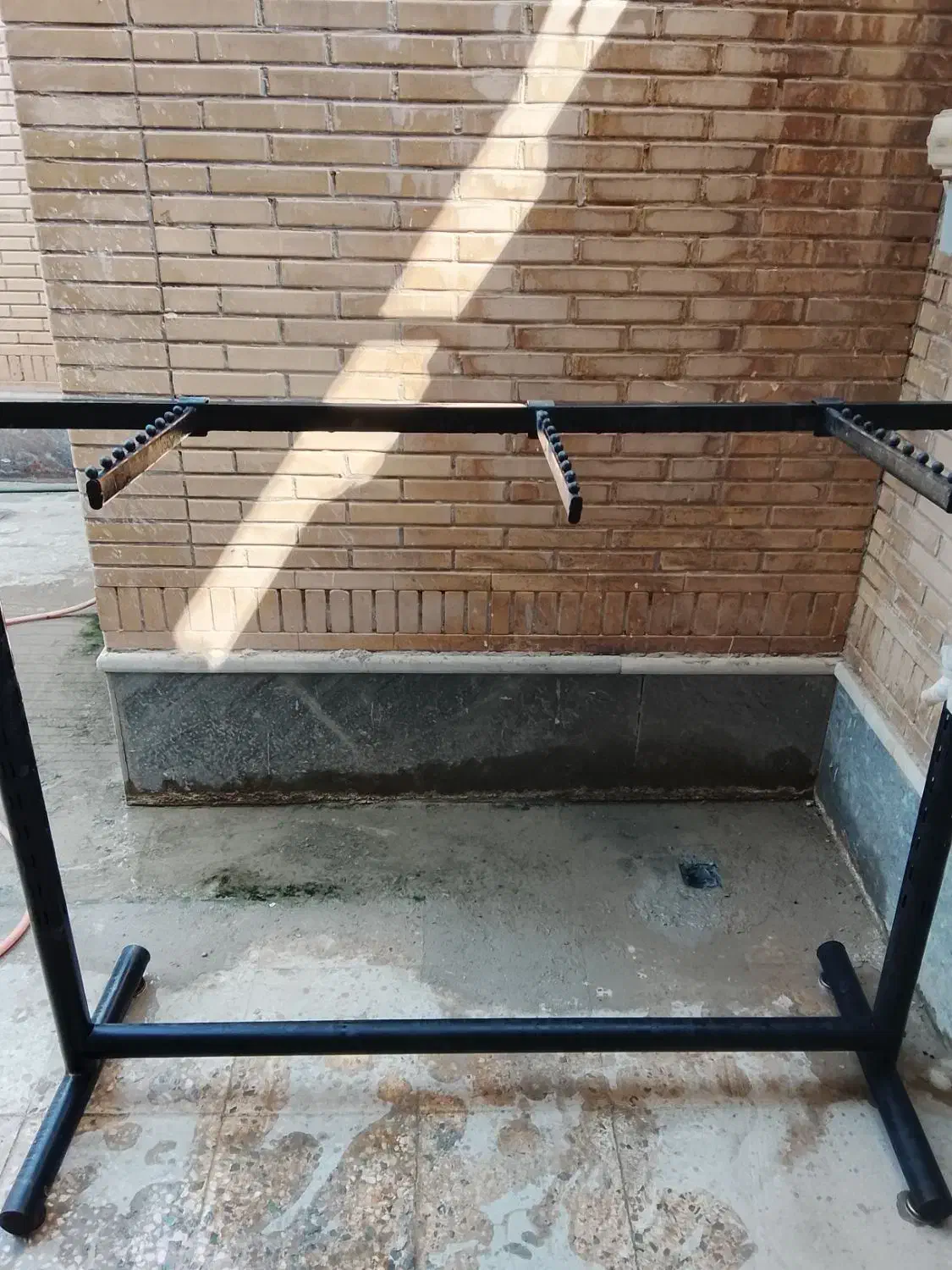 رگال لباس هم برای مغازه وهم خانه استفاده بشه|جاکفشی، کمد، دراور|بندر دیر, |دیوار