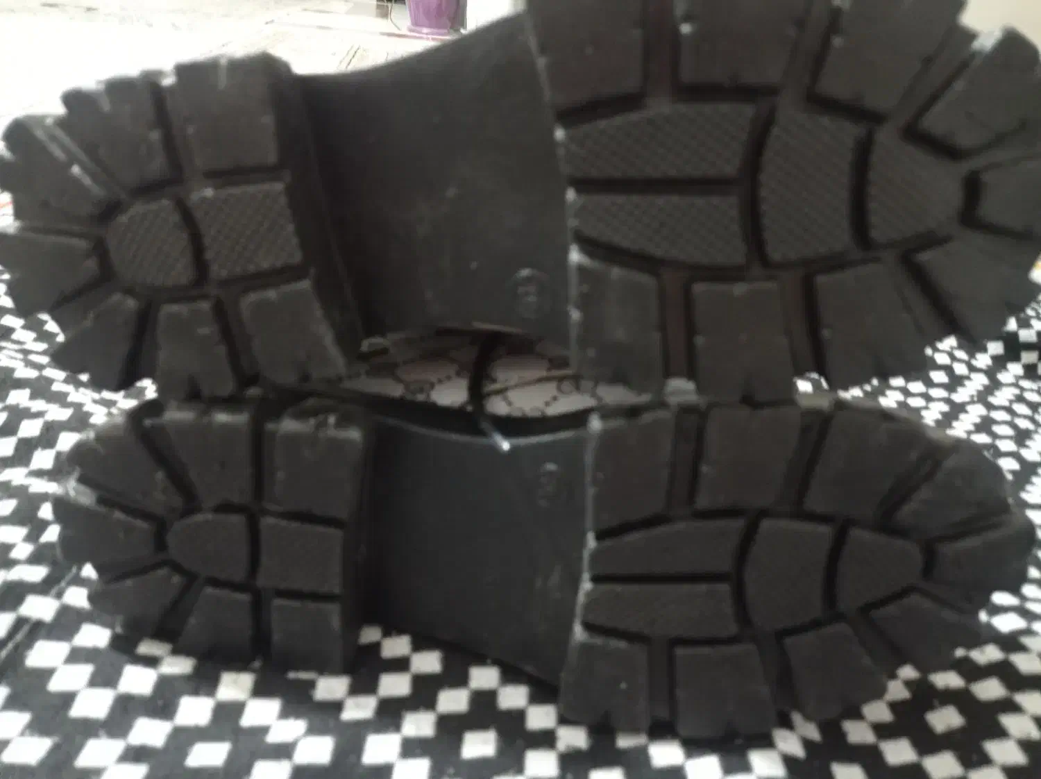 چکمه زنانه|کیف، کفش، کمربند|شاهین‌شهر, فردوسی|دیوار