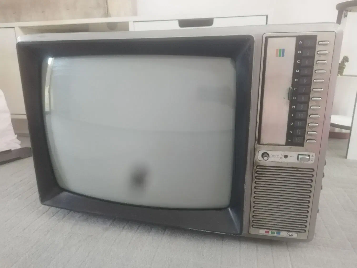 تلویزیون ورادیو|تلویزیون و پروژکتور|سبزوار, پاسداران|دیوار