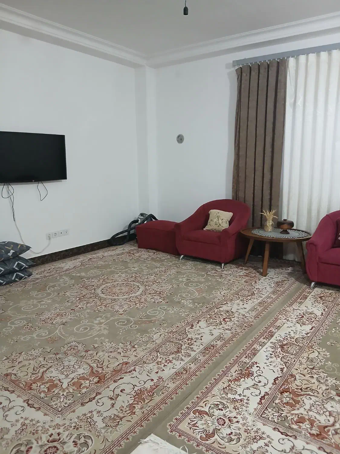 سوییت دربست با امکانات و پارکینگ|اجارهٔ کوتاه‌مدت آپارتمان و سوئیت|بابل, |دیوار