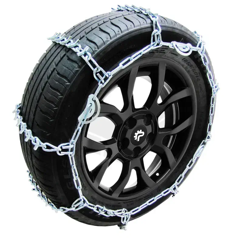 زنجیر چرخ پراید معاوضه|قطعات یدکی و لوازم جانبی|تهران, شهرک رضویه|دیوار