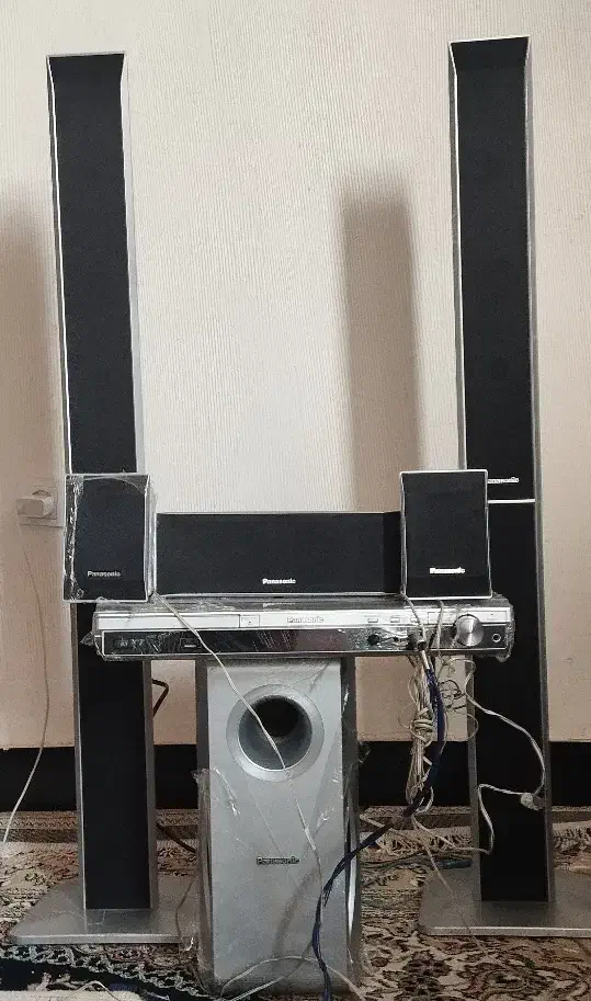 باند|سیستم صوتی خانگی|کوهدشت, |دیوار