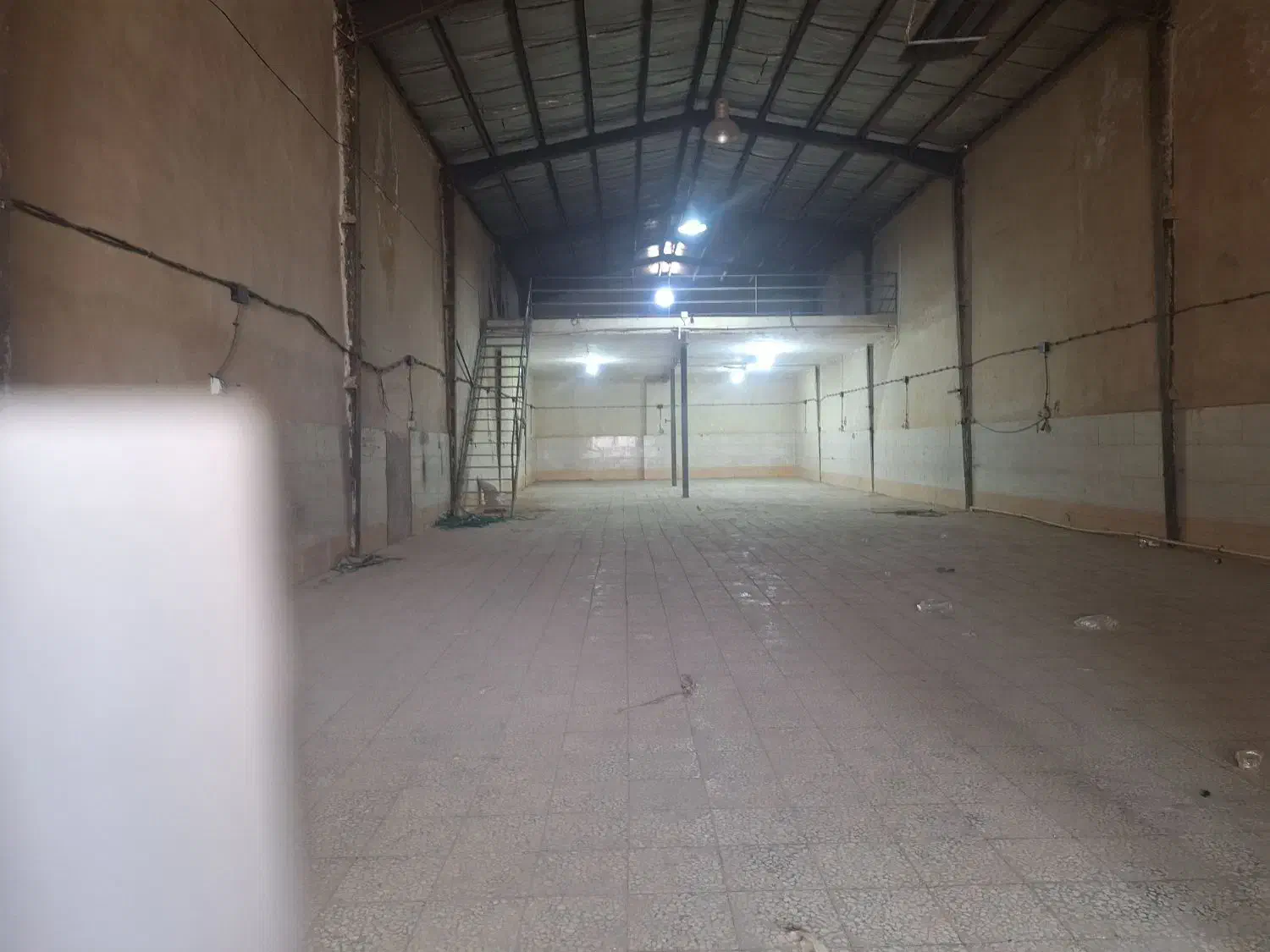 ۵۲۰ متر بنا سوله  خرمدشت سیاهسنگ|اجارهٔ دفتر صنعتی، کشاورزی، تجاری|پردیس, شهرک صنعتی خرمدشت فاز ۷|دیوار