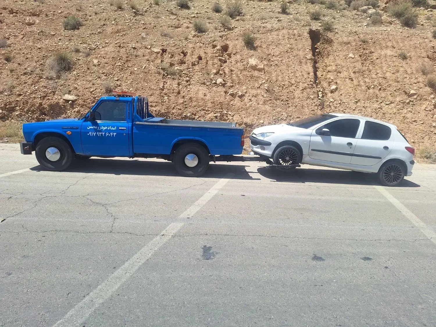 نیسان چرخگیر فسا|خودرو سواری و وانت|فسا, |دیوار