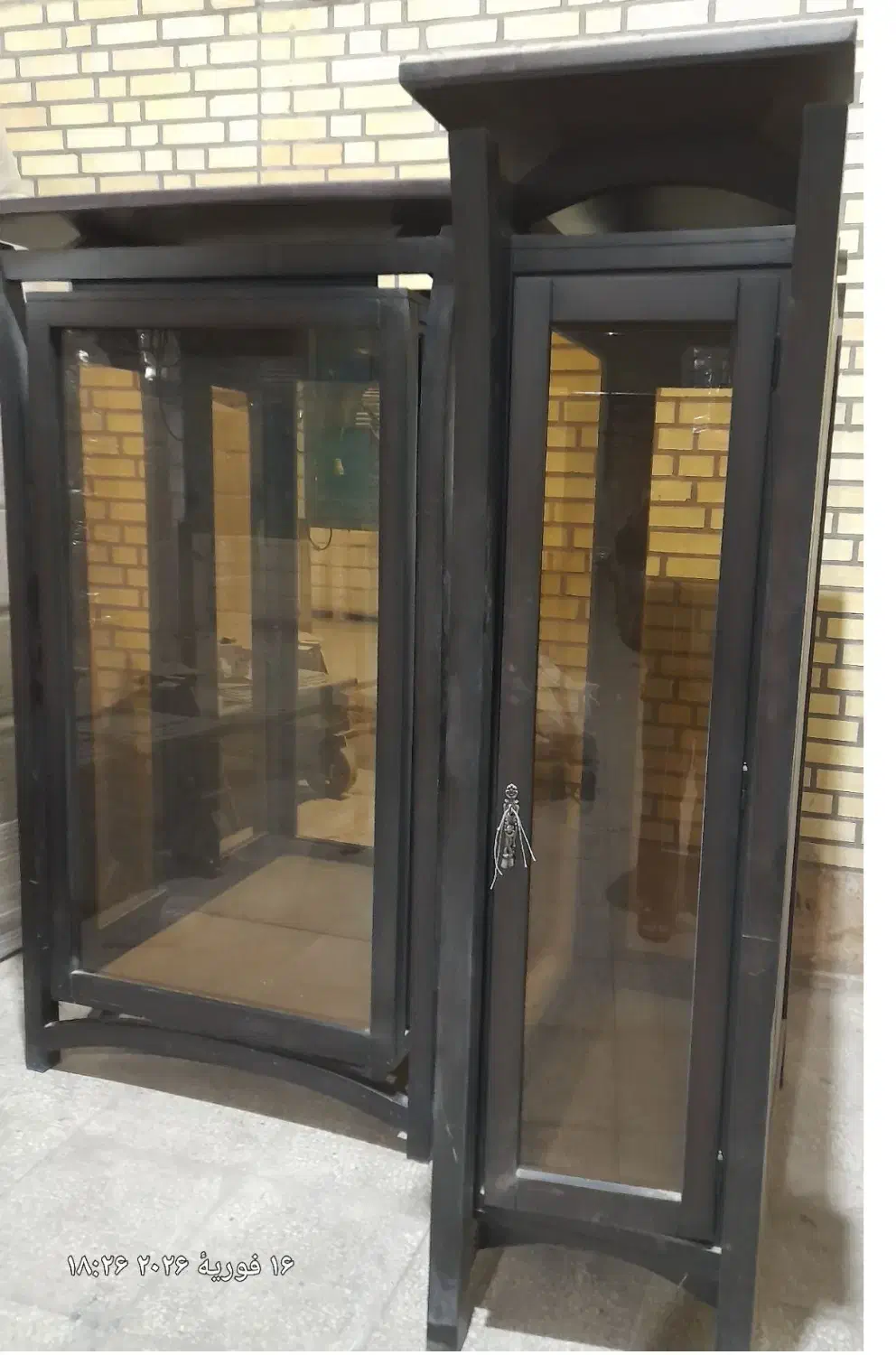 بوفه|بوفه، ویترین، کنسول|آران و بیدگل, |دیوار