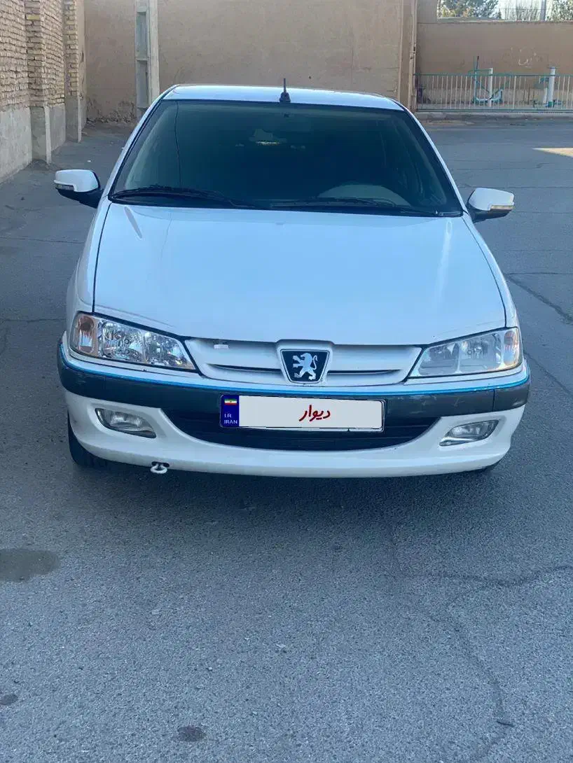 پارسtu5|خودرو سواری و وانت|یزد, |دیوار