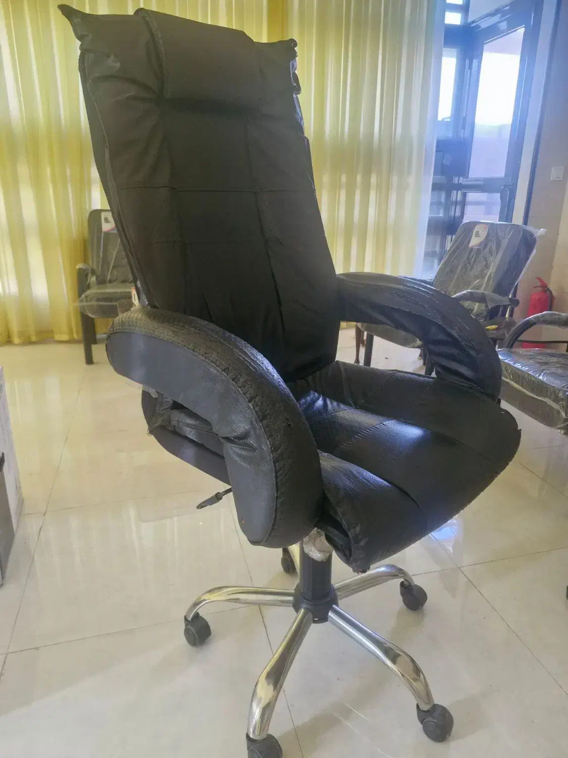 میز و صندلی|میز تحریر و کامپیوتر|اصفهان, ملکشهر|دیوار