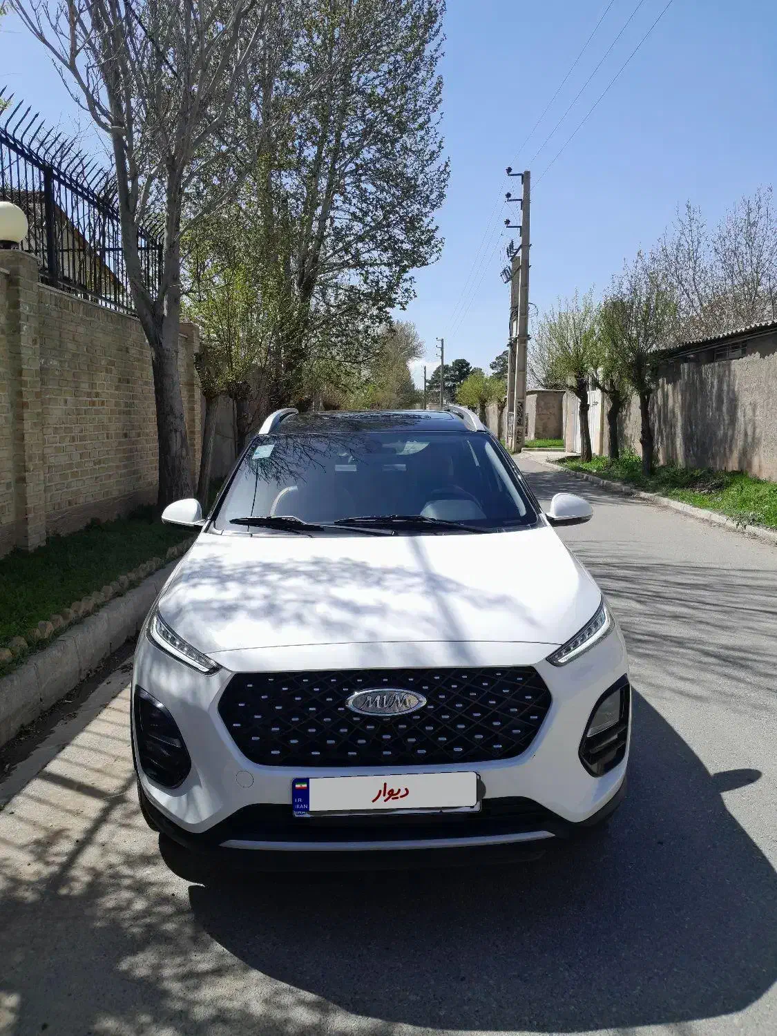 X22 PRO IE Turbo|خودرو سواری و وانت|تهران, شهرک الهیه غرب|دیوار