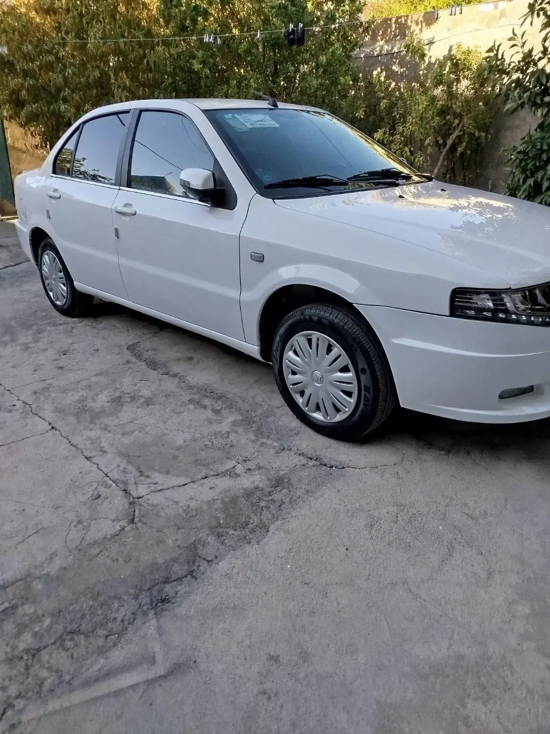 سورن مدل 1404دریچه سیم|خودرو سواری و وانت|ایلام, |دیوار