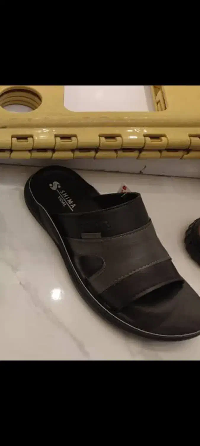 صندل طبی ، راحتی زنانه ـ مردانه و بچه گانه|کیف، کفش، کمربند|صدرا-فارس, فاز ۱|دیوار