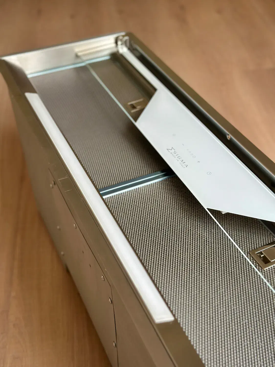 هود توکار برند زیگما ایتالیا|هود|تهران, قیطریه|دیوار