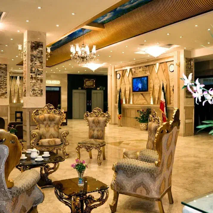 مشهد/هتل/هتل آپارتمان/نقد/اقساط|تور و چارتر|قم, بکایی|دیوار