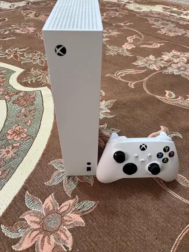 Xbox saris s|کنسول، بازی ویدئویی و آنلاین|فردیس, شهرک وحدت|دیوار