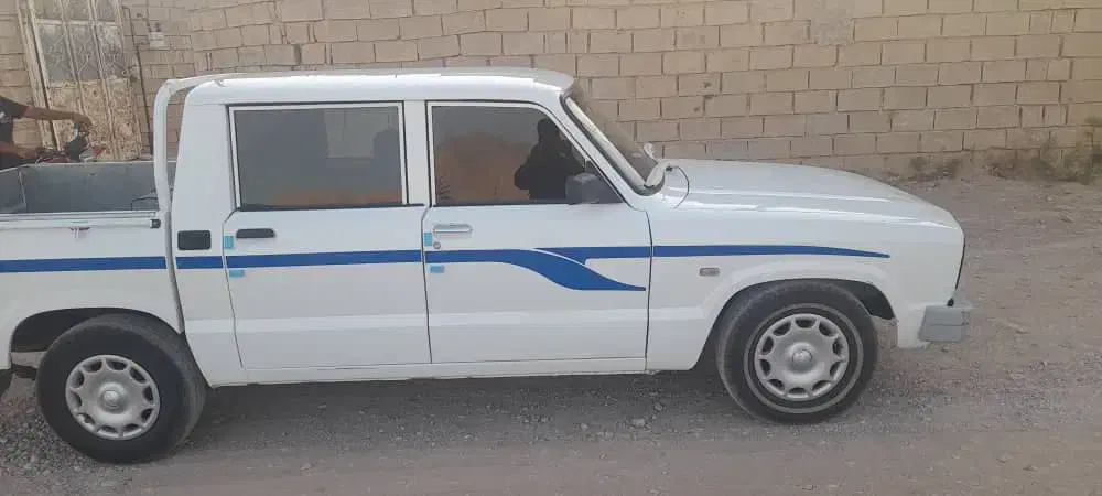 کارا 2000 مدل1400|خودرو سواری و وانت|داراب, |دیوار