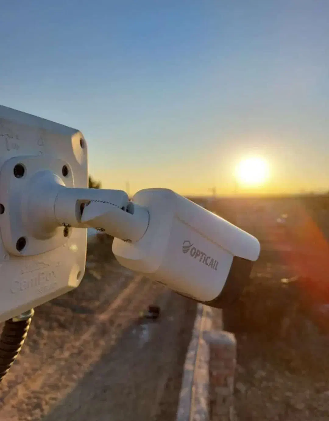 نصب تخصصی دوربین مداربسته با ضمانت کیفیت|خدمات پیشه و مهارت|قم, زنبیل آباد|دیوار