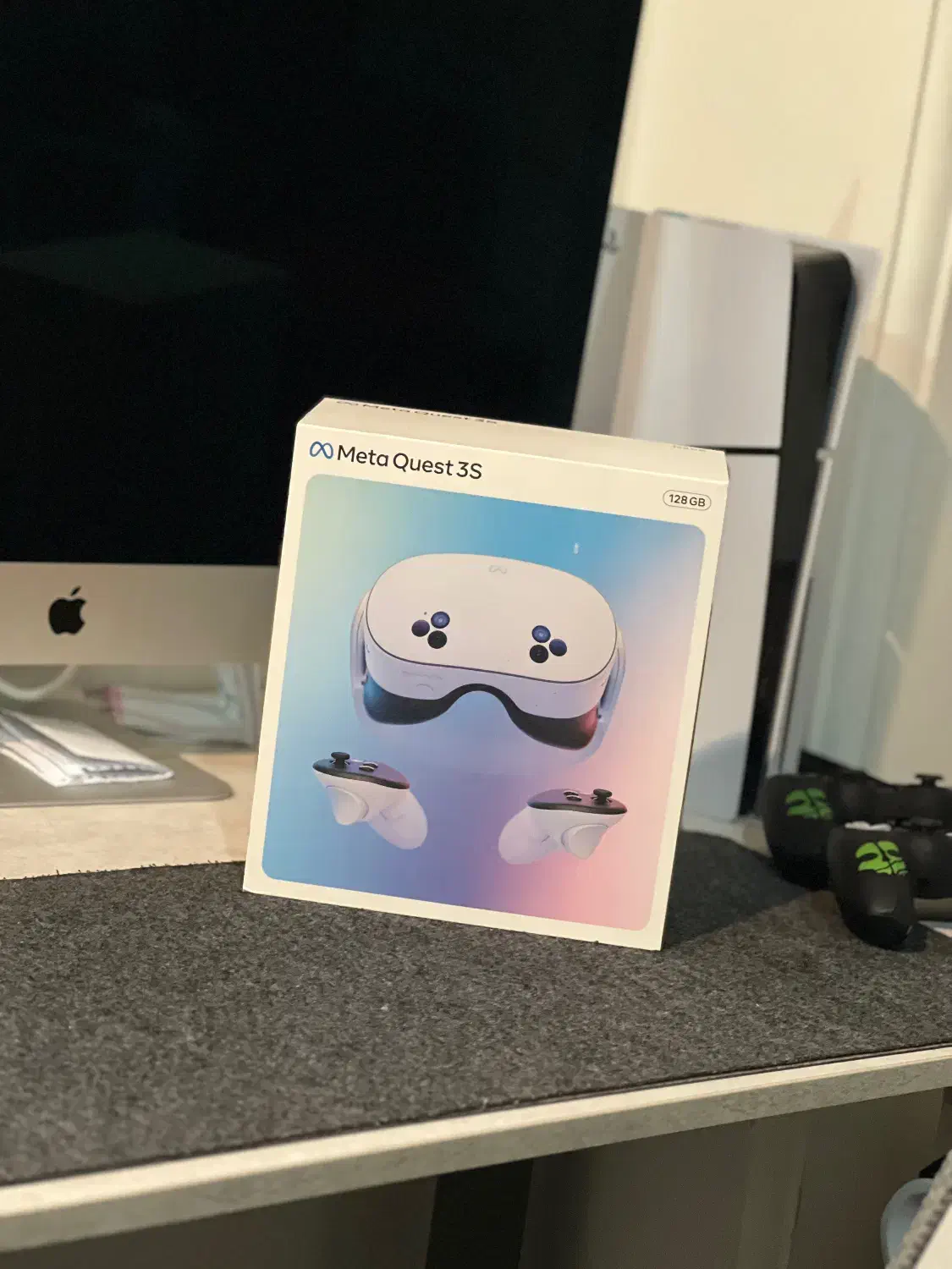 اجاره و فروش عینکVR (واقعیت مجازی) در سراسر ایران|خدمات رایانهای و موبایل|تهران, آبشار تهران (دریاچه)|دیوار