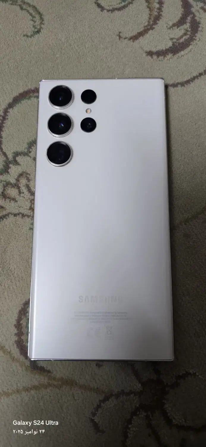 s23 ultra|موبایل|قم, بنیاد|دیوار