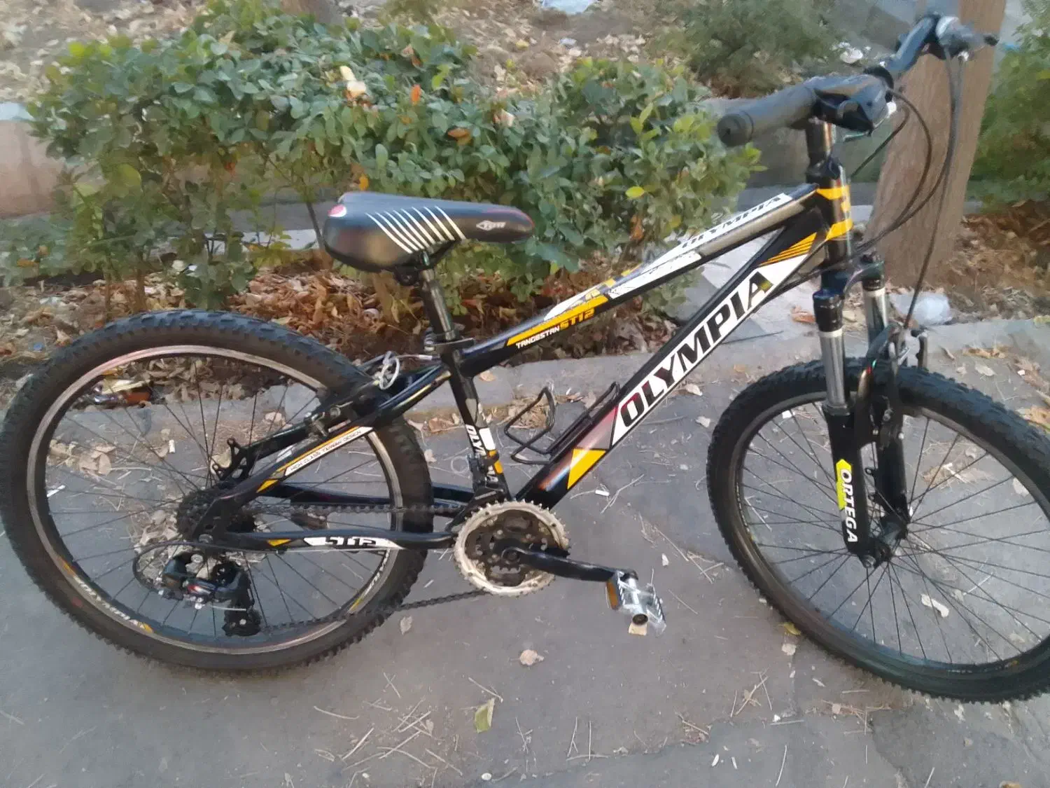 دوچرخهسایز۲۴|دوچرخه، اسکیت، اسکوتر|تبریز, |دیوار