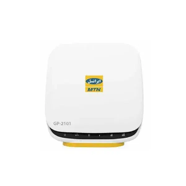 مودم ایرانسل ۲۱۰۱|مودم و تجهیزات شبکه|اهواز, کیانپارس |دیوار